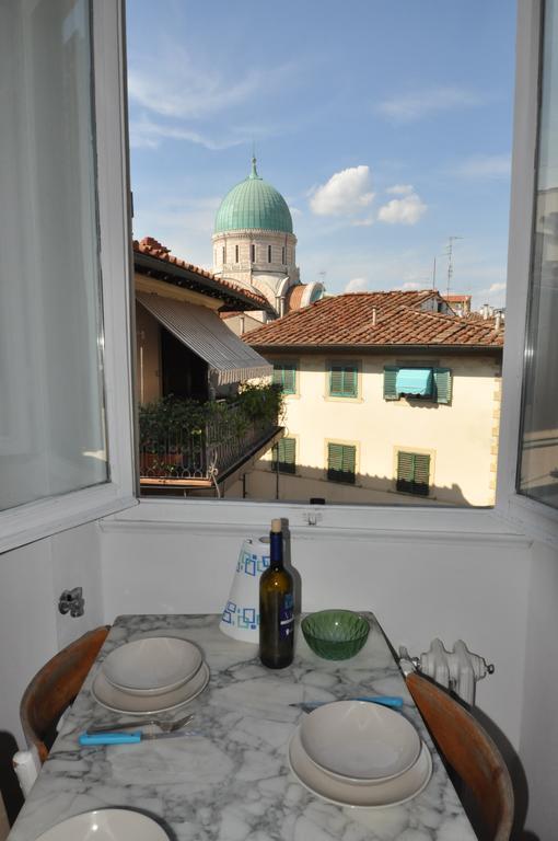 Ambrogio Apartment Florence Exterior photo