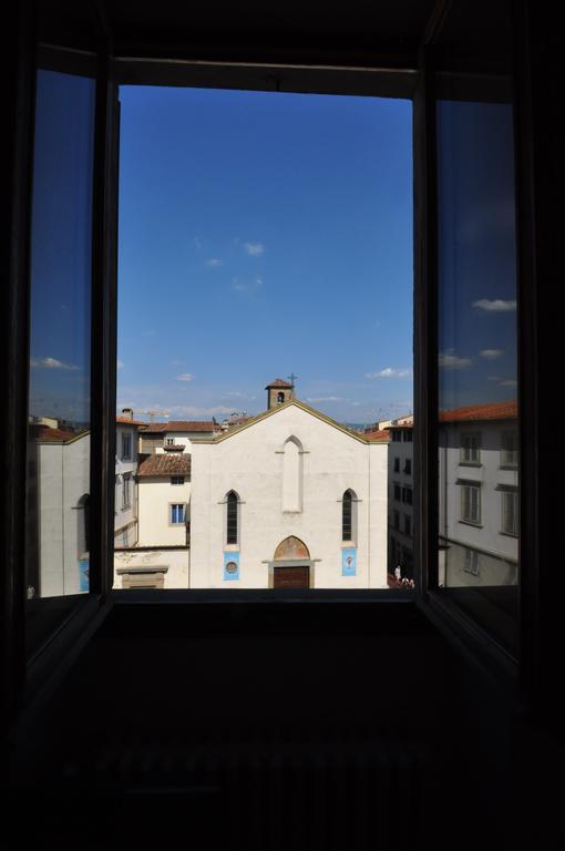 Ambrogio Apartment Florence Exterior photo